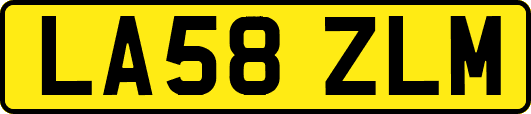 LA58ZLM