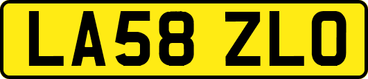 LA58ZLO