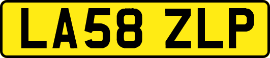 LA58ZLP