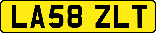 LA58ZLT