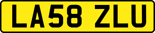 LA58ZLU