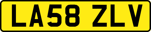 LA58ZLV