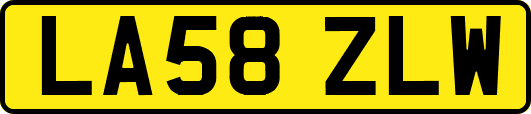 LA58ZLW