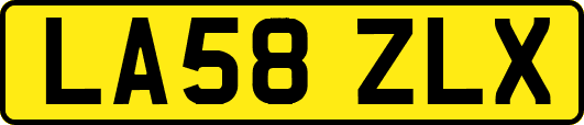 LA58ZLX