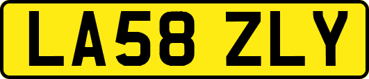 LA58ZLY