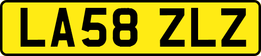 LA58ZLZ