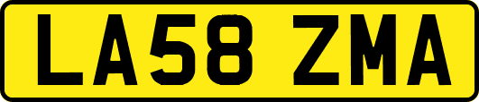 LA58ZMA