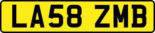 LA58ZMB
