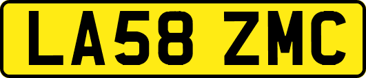 LA58ZMC