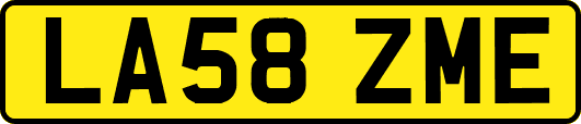 LA58ZME