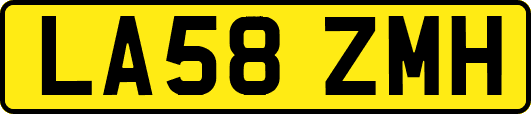 LA58ZMH