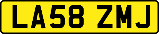 LA58ZMJ