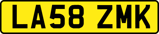 LA58ZMK