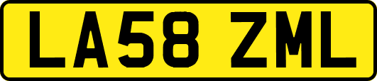 LA58ZML