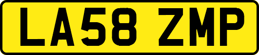 LA58ZMP