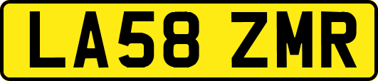 LA58ZMR