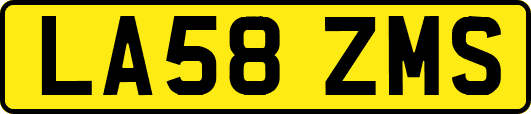 LA58ZMS