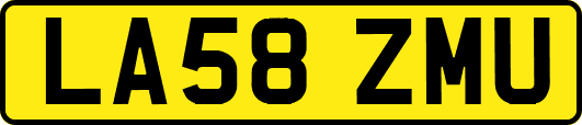 LA58ZMU