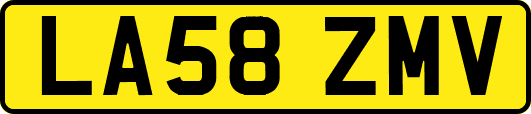 LA58ZMV