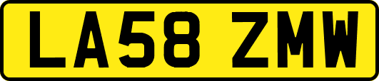 LA58ZMW