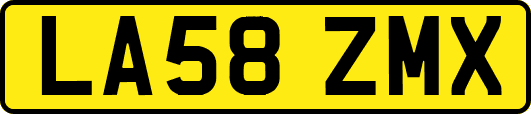 LA58ZMX