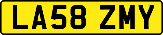 LA58ZMY