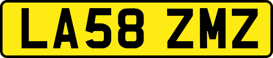 LA58ZMZ