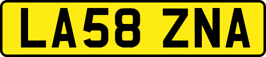 LA58ZNA