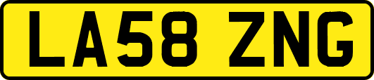 LA58ZNG