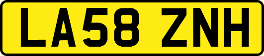 LA58ZNH