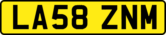 LA58ZNM