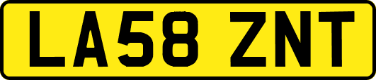 LA58ZNT