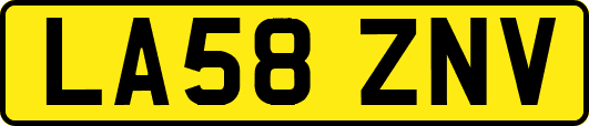 LA58ZNV