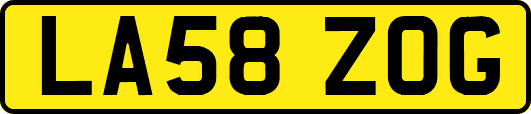 LA58ZOG