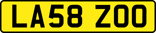 LA58ZOO