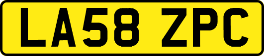LA58ZPC