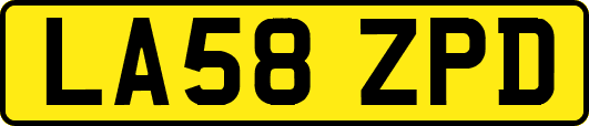 LA58ZPD