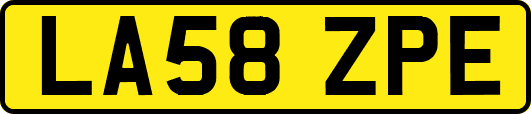 LA58ZPE