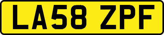 LA58ZPF