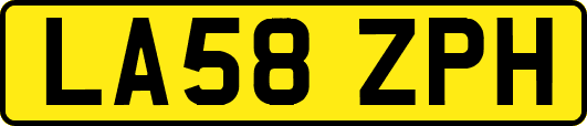 LA58ZPH