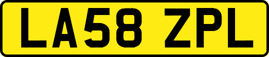 LA58ZPL