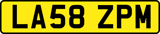LA58ZPM
