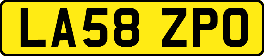 LA58ZPO
