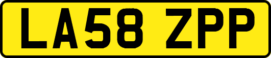 LA58ZPP