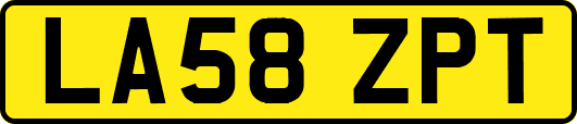 LA58ZPT