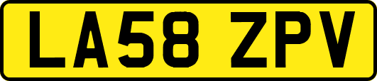 LA58ZPV