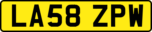 LA58ZPW