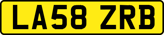LA58ZRB
