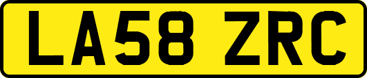 LA58ZRC