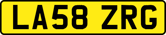 LA58ZRG